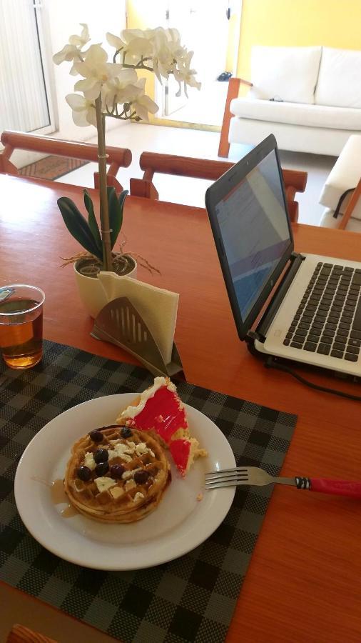 Maktub Only Girls & Breakfast Exclusivo Para Damas Pet Friendly Mexiko-Stadt