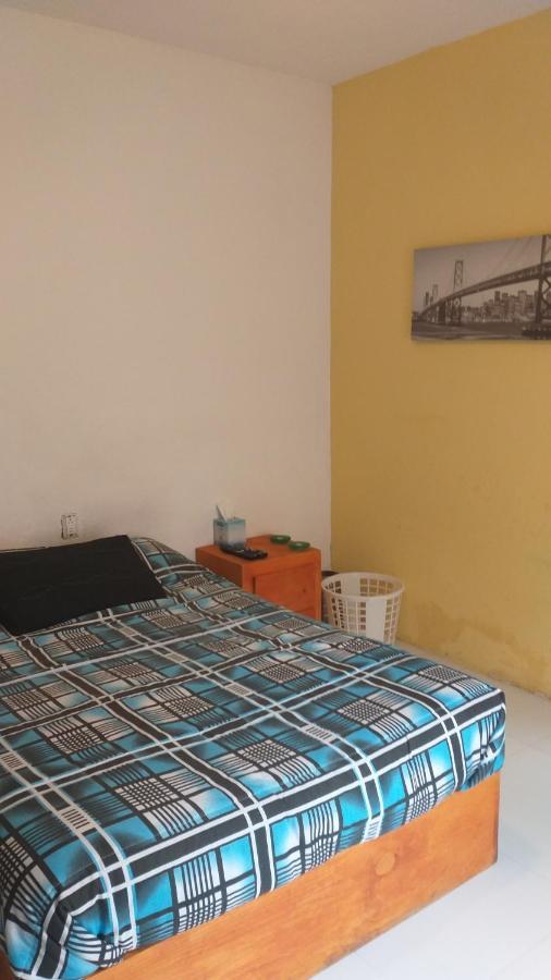 Gasthof Maktub Only Girls & Breakfast Exclusivo Para Damas Pet Friendly Mexiko-Stadt