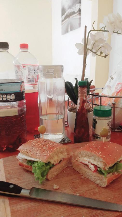 Maktub Only Girls & Breakfast Exclusivo Para Damas Pet Friendly Mexiko-Stadt