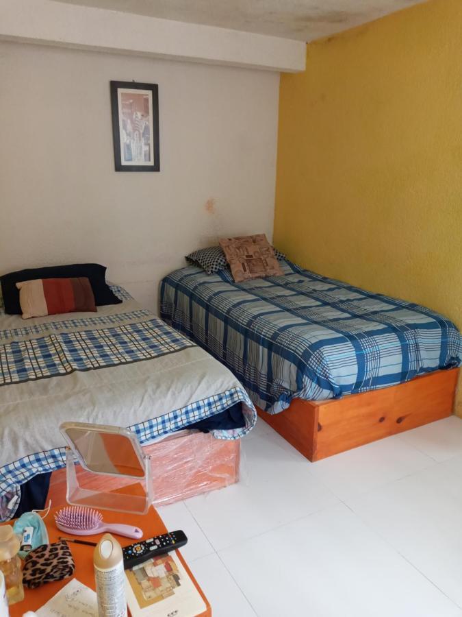 Maktub Only Girls & Breakfast Exclusivo Para Damas Pet Friendly Gasthof Mexiko-Stadt